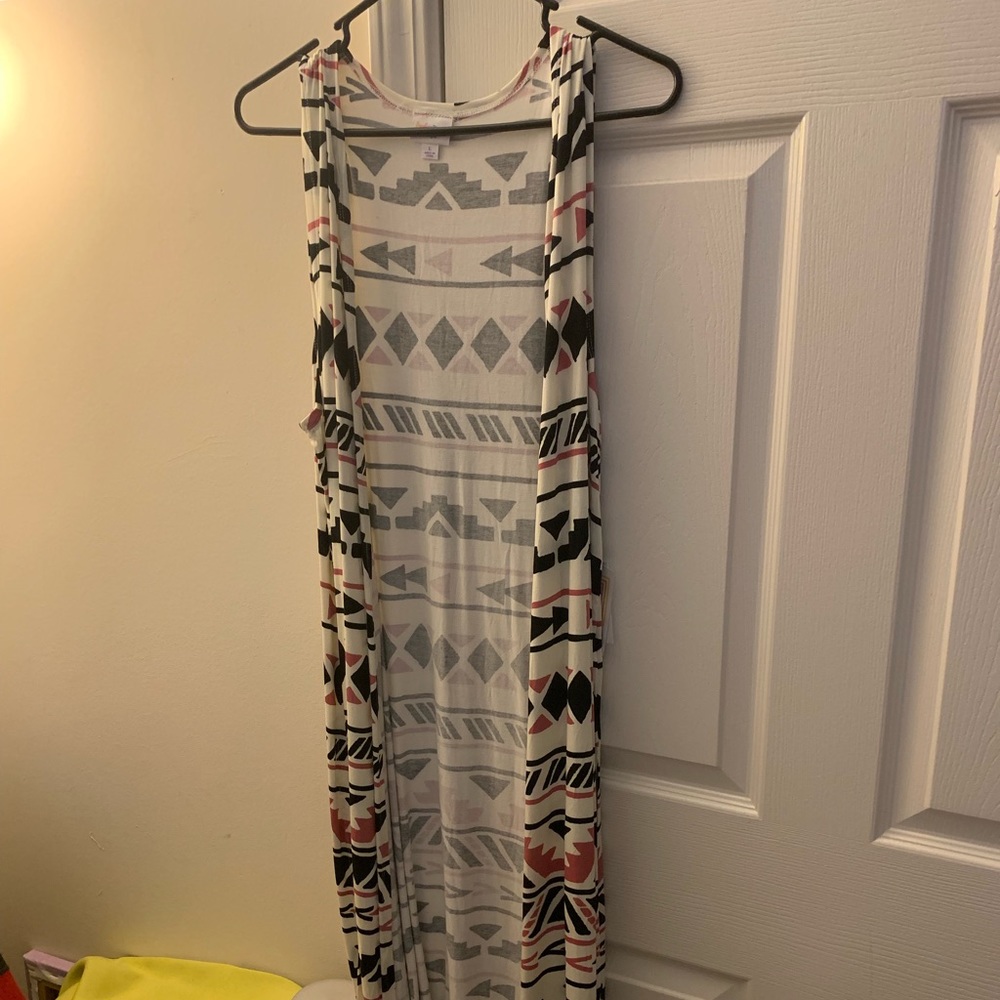 Lularoe NWT Joy, Size L